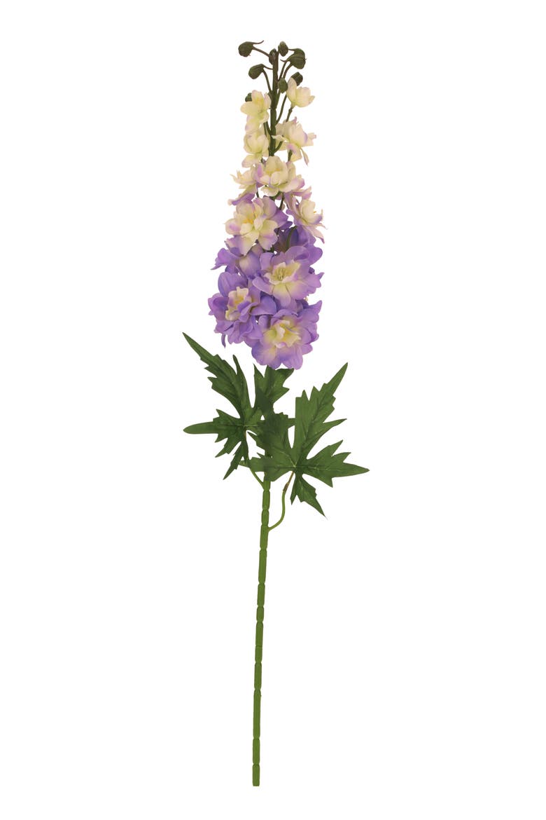 Delphinium Stem,  Set of 12, Main, color, Lilac