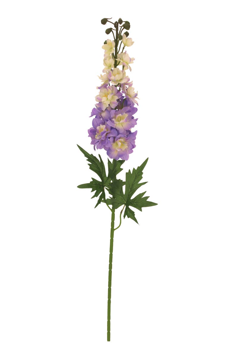 Mark Roberts Delphinium Stem,  Set of 12, Main, color, 