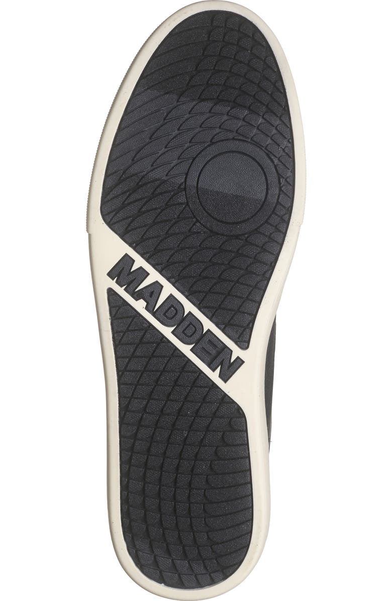 MADDEN Lickky Derby, Alternate, color, Black Suede