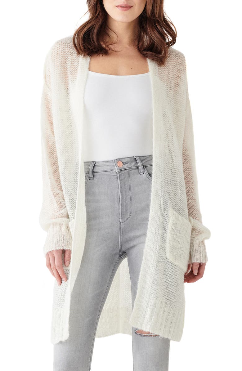 DL1961 x Marianna Hewitt Saratoga Cardigan, Main, color,