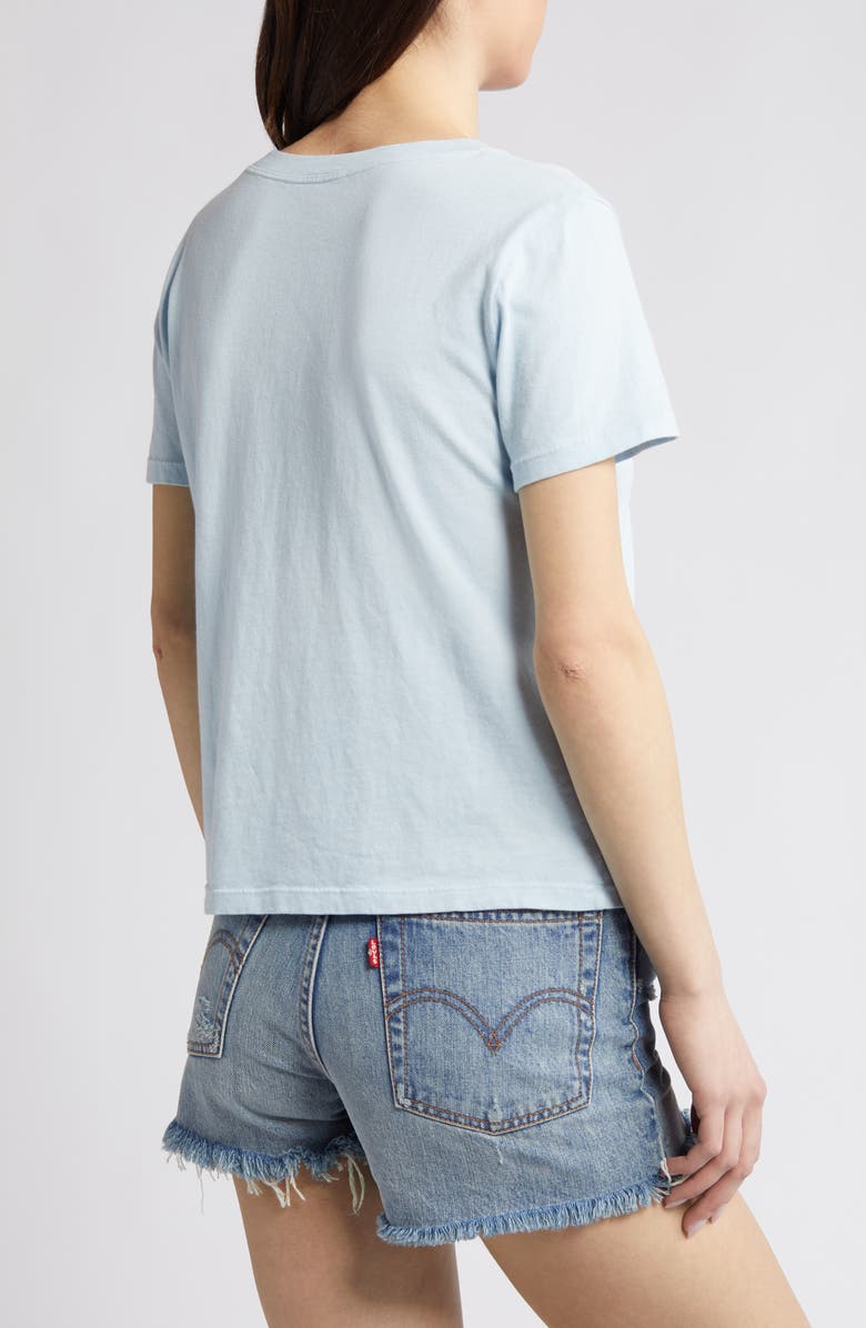 ASKK NY Classic Comet '71 Graphic T-Shirt, Alternate, color, 