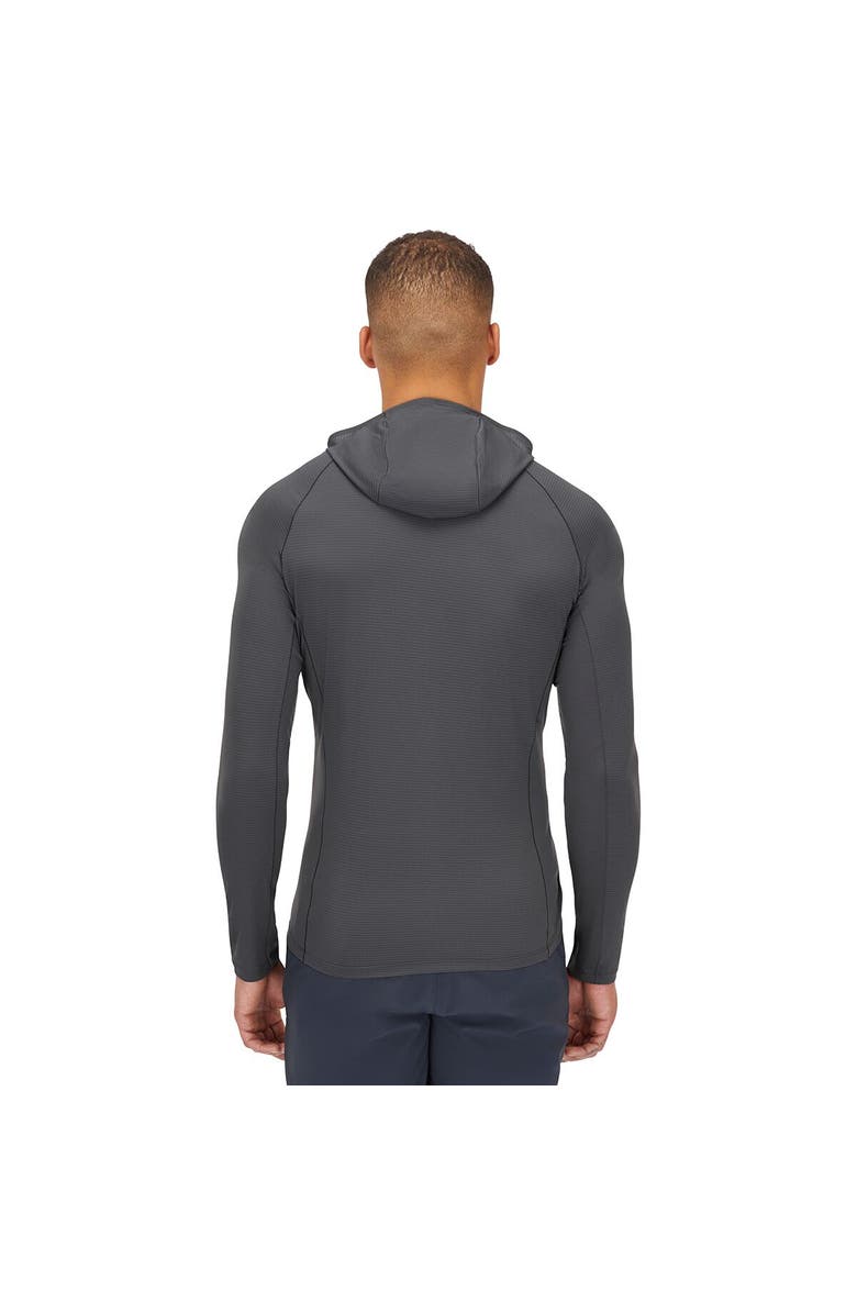 Rab Sonic Hoodie - Men's, Alternate, color, Graphene