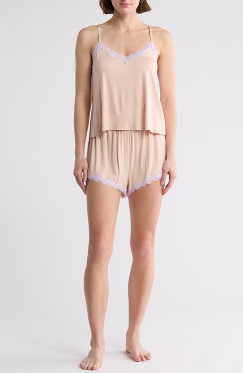 Sweet Slumber Short Pajamas