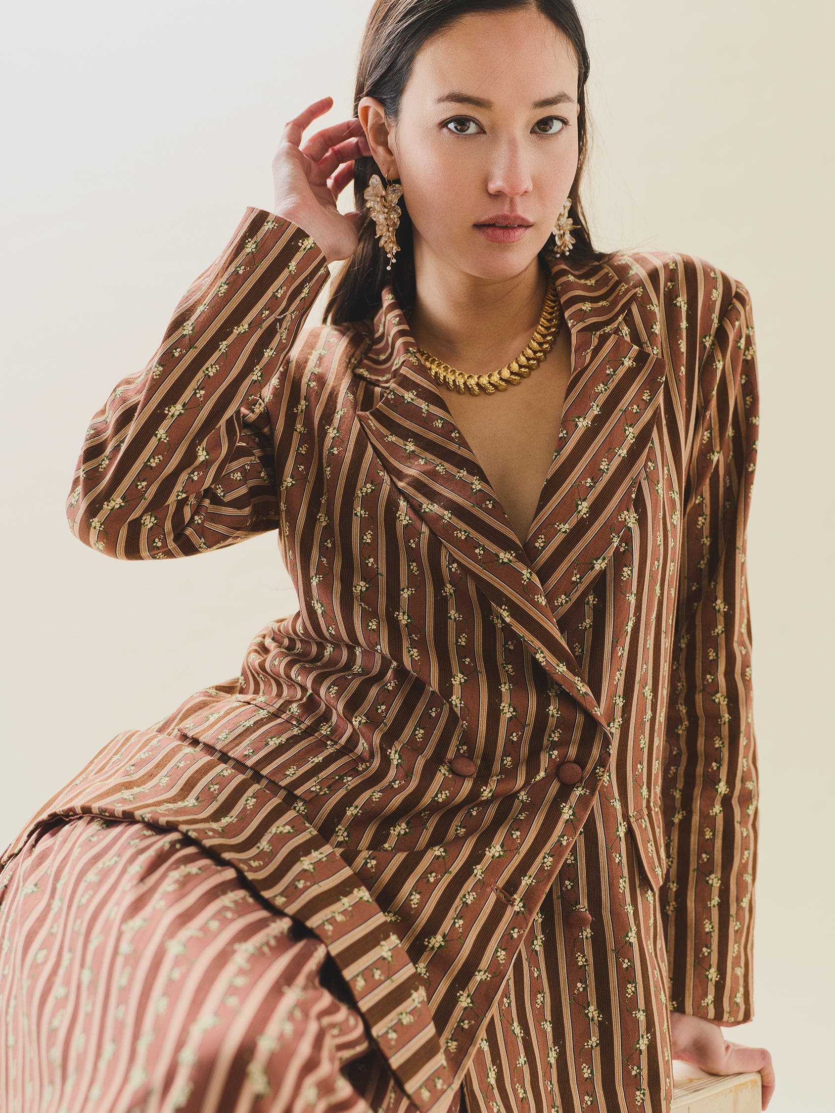 Sloan Blazer