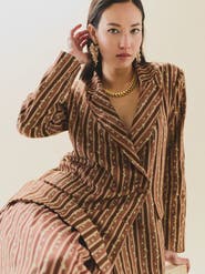 Eddy Sloan Blazer
