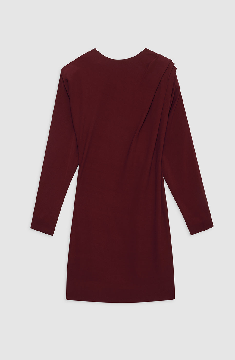 ANINE BING Haven Dress, Alternate, color, 