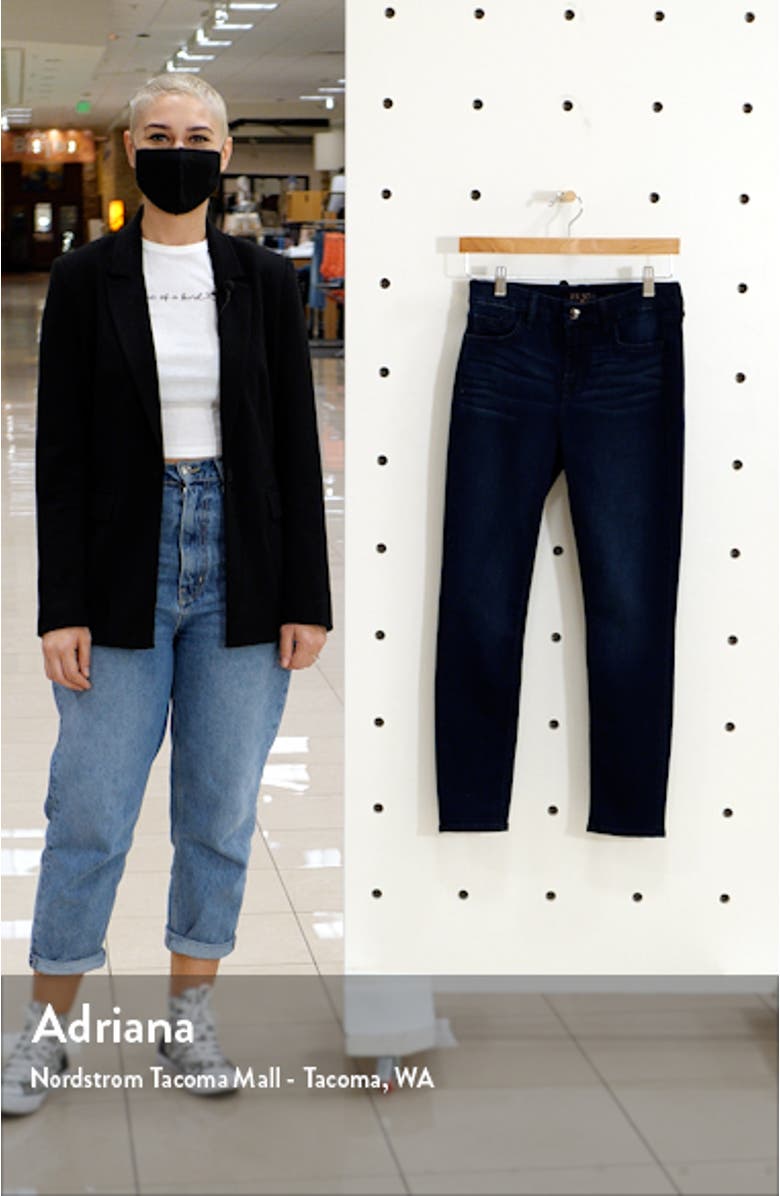 Ankle Skinny Jeans, sales video thumbnail