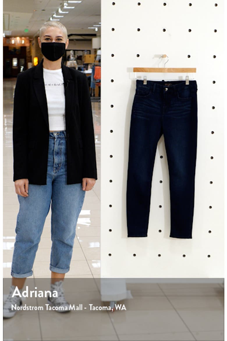 Ankle Skinny Jeans video