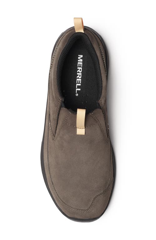 Merrell Nessa Slip-on Sneaker In Gray