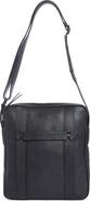 Longchamp 3D Leather Crossbody Bag