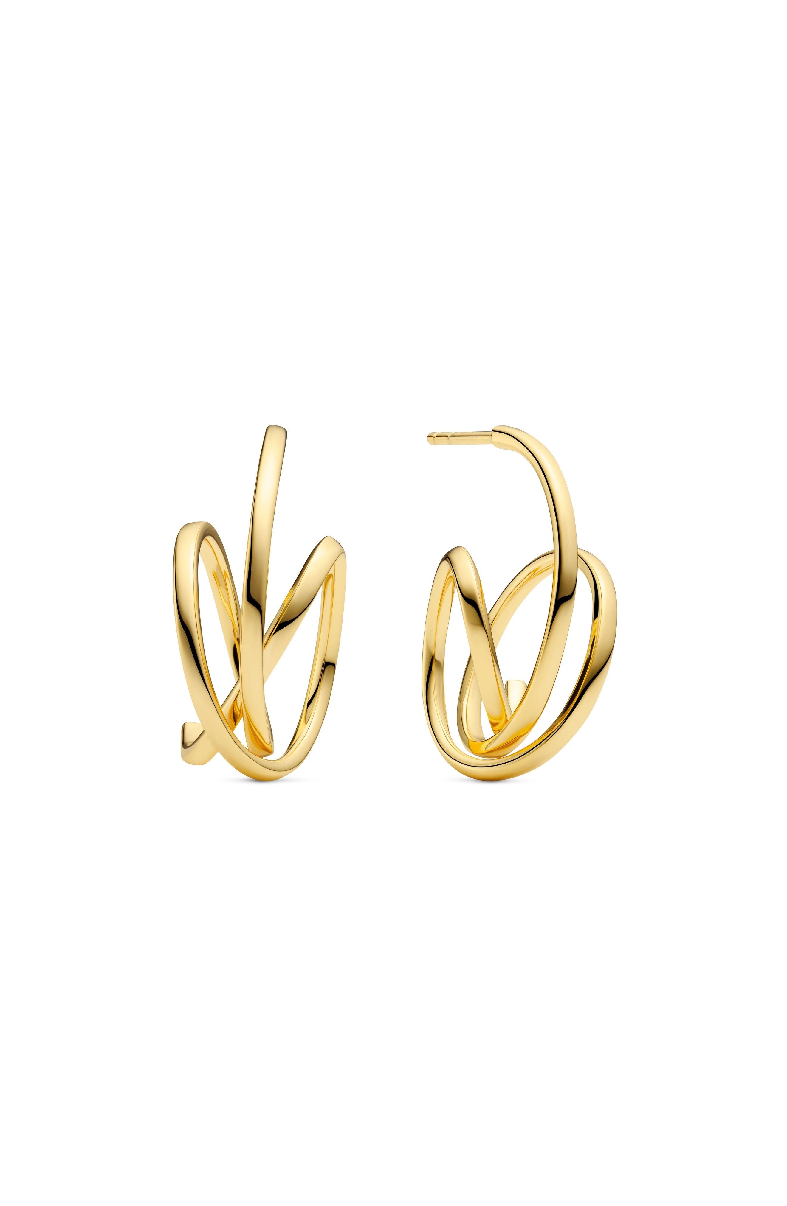 selected 18K Gold Plated