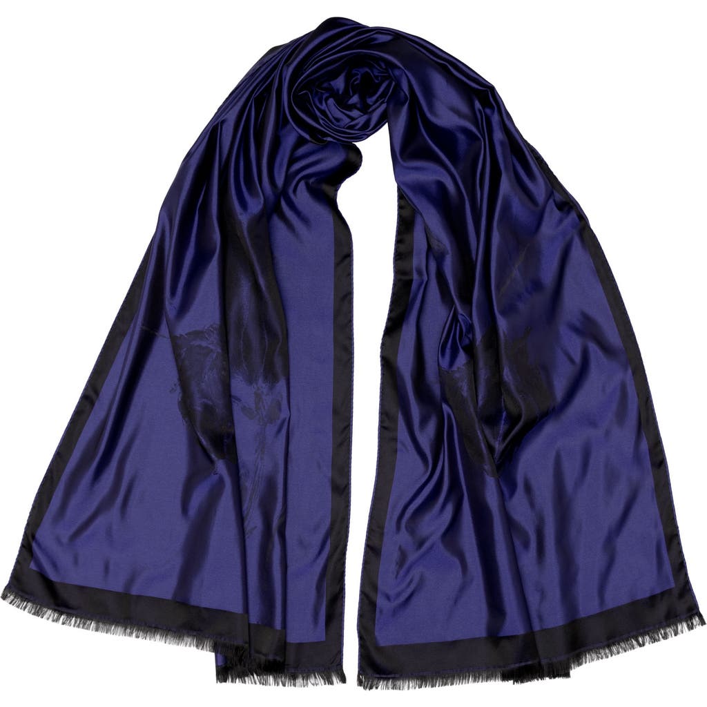 Elizabetta Fortuna In Sapphire