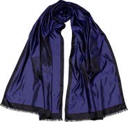 Elizabetta Fortuna - Silk Scarf/Shawl for Women