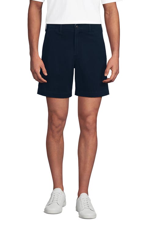 Knockabout 7" Comfort Waist Classic Fit Chino Short