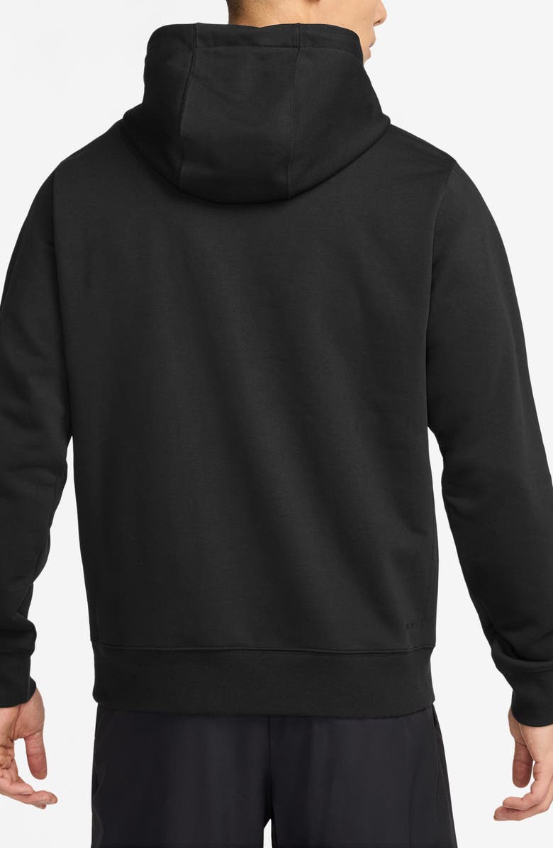 Nike Dri-FIT Swoosh Fitness Graphic Hoodie, Alternate, color,