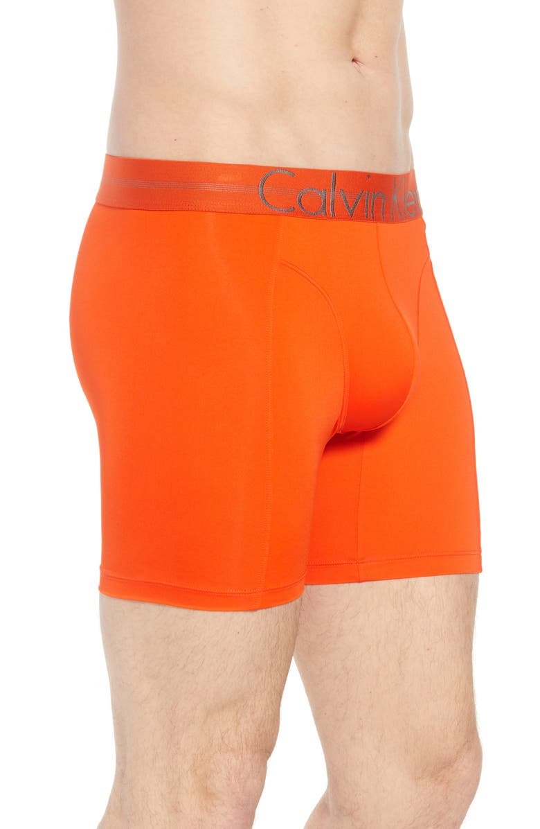 Calvin Klein Boxer Briefs, Alternate, color, 