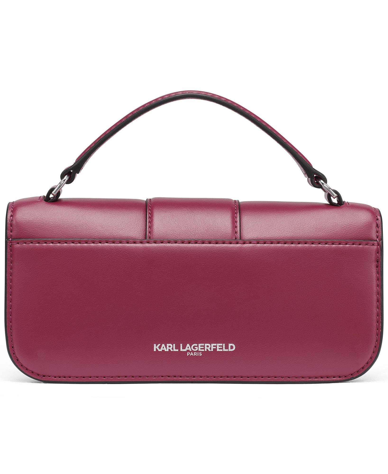 Jocelina Crossbody, Alternate, color, Currant