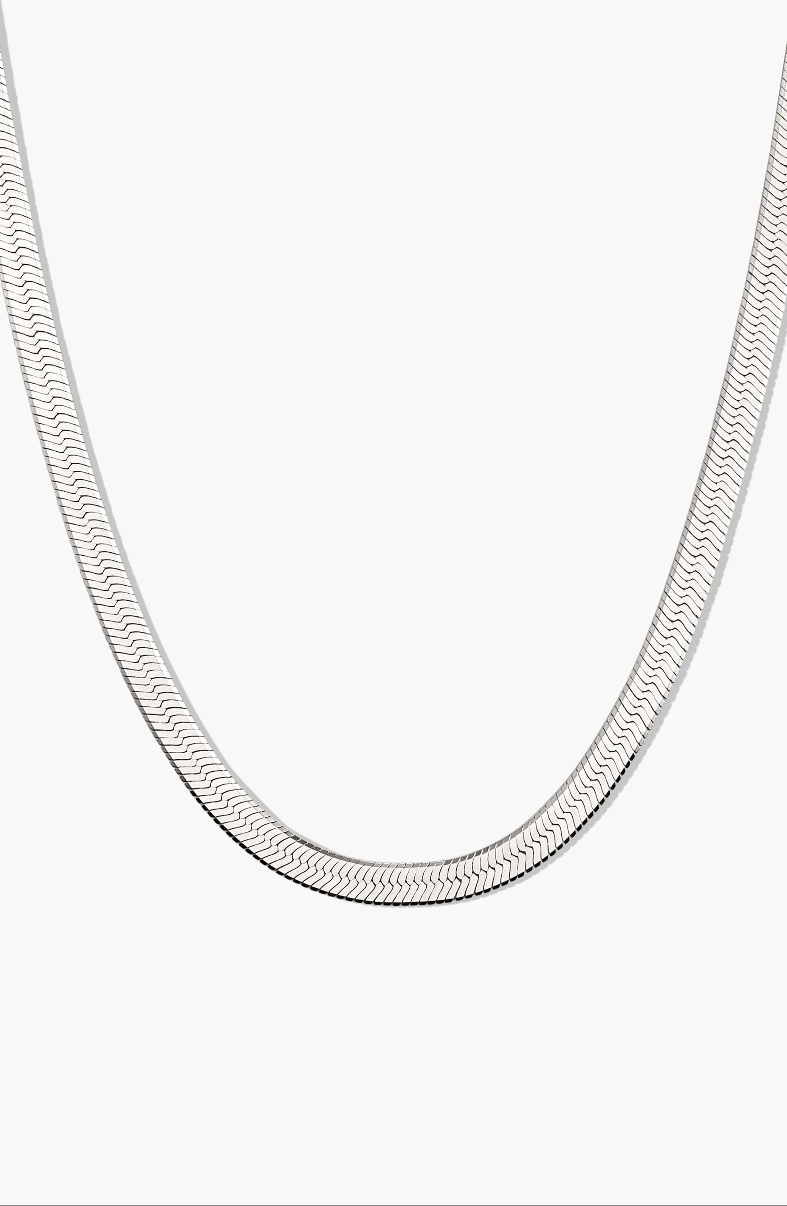 Sterling Silver
