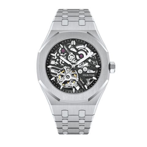 Augustine Japan Automatic Luxury Watch