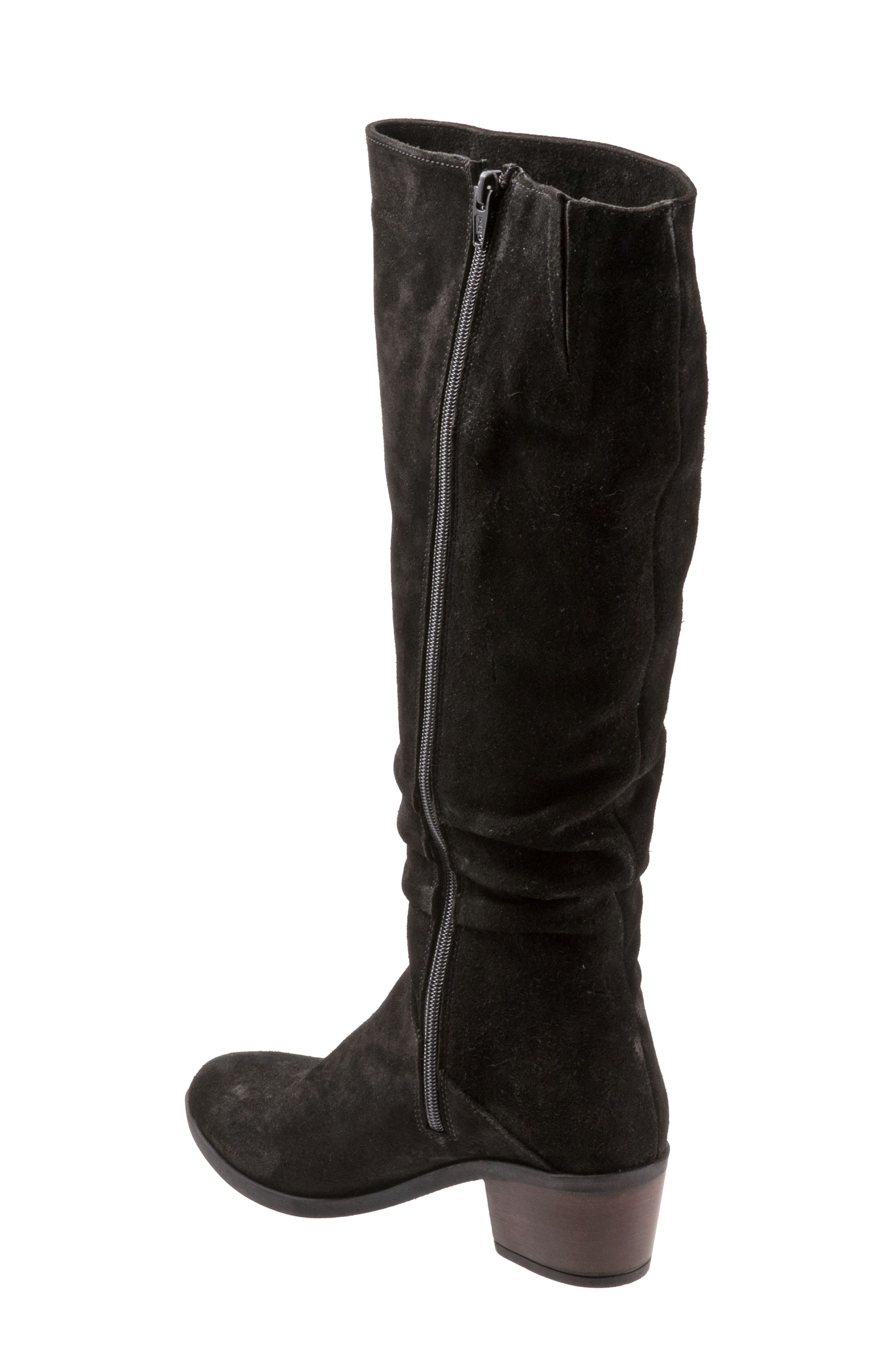 Bueno Camryn Tall Boot, Alternate, color, 