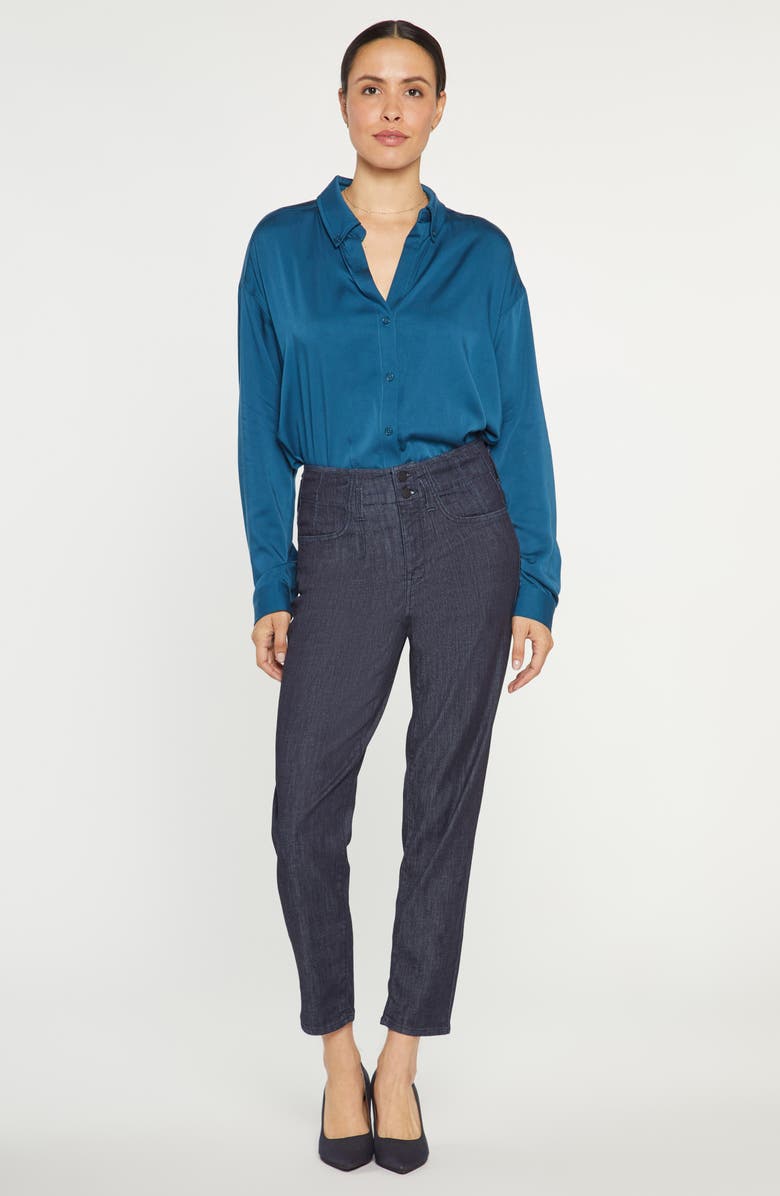 NYDJ Bouncer Ankle Jeans, Alternate, color,