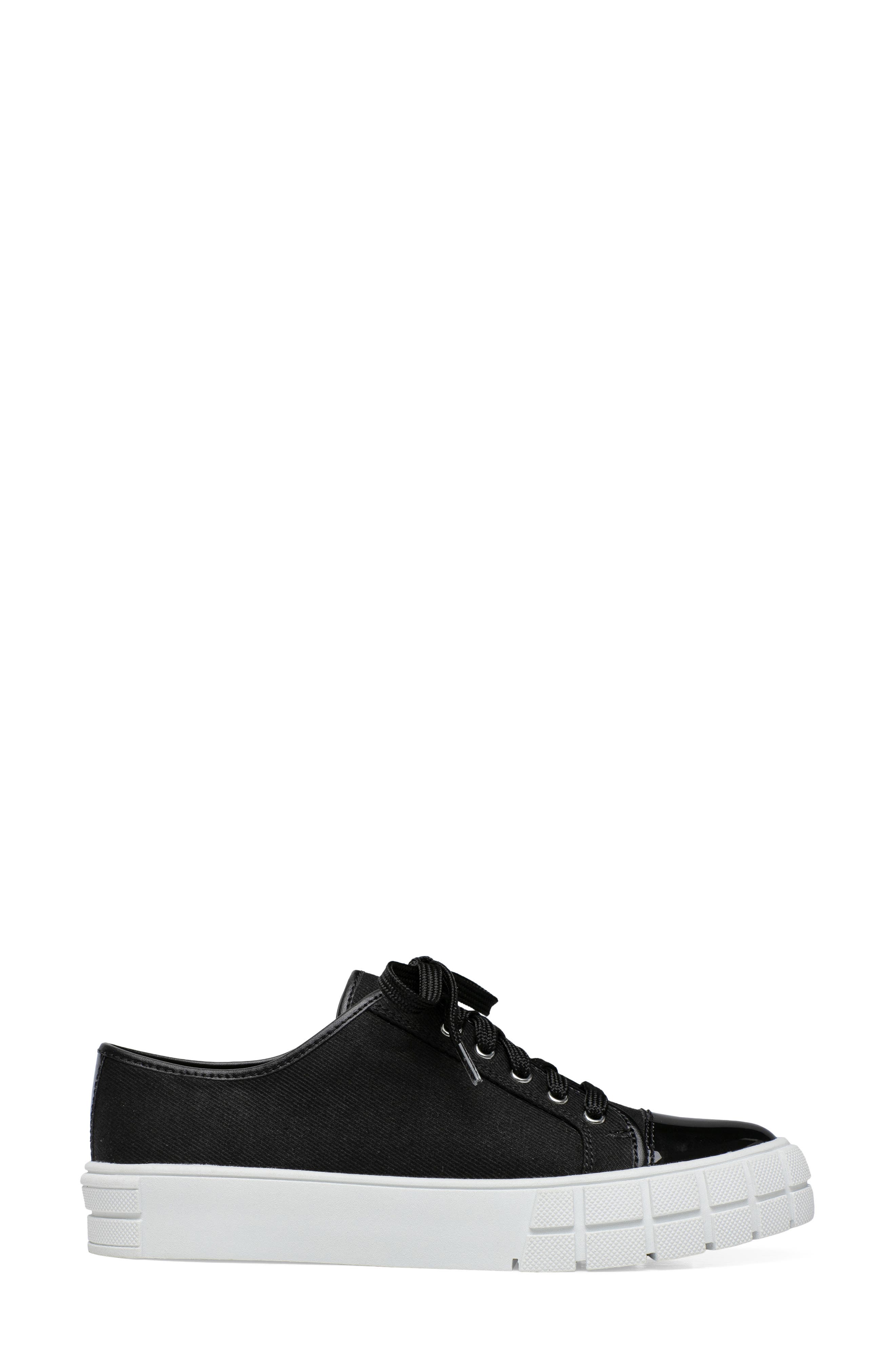 Linea Paolo Kalaia Platform Sneaker, Alternate, color, 