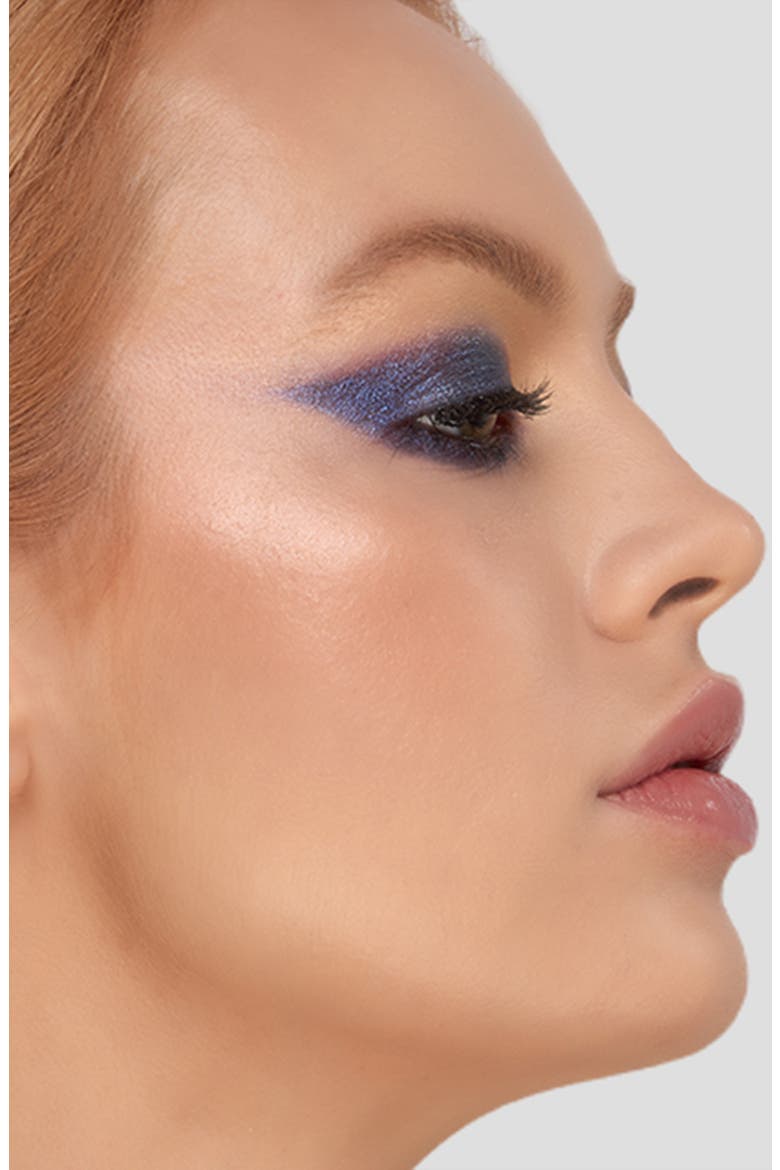 Black Magic 'Coming 2 America' Zamundan Glow Up Color Palette (Limited Edition), Alternate, color, NO COLOR