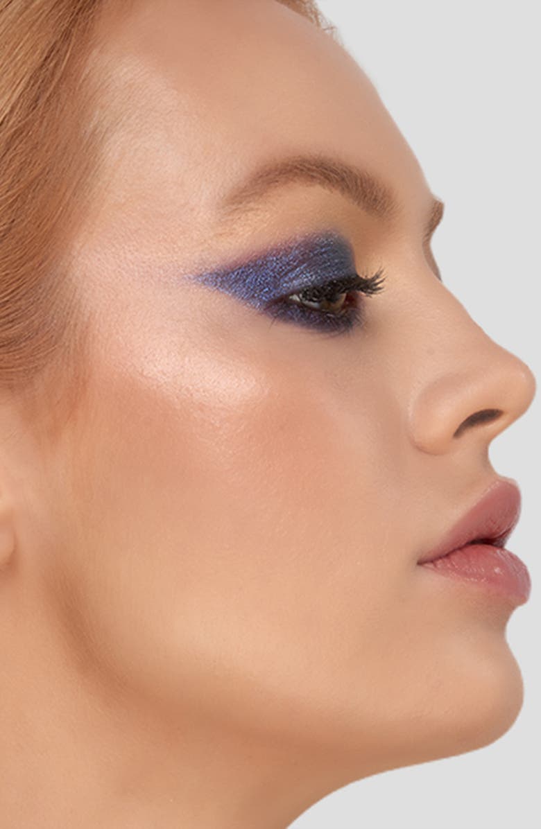 UOMA Beauty Black Magic 'Coming 2 America' Zamundan Glow Up Color Palette, Alternate, color,