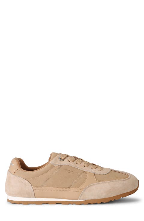 Carlton Sneaker