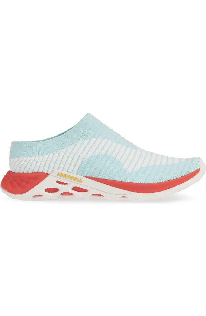 Merrell Range AC+ Sneaker, Alternate, color,