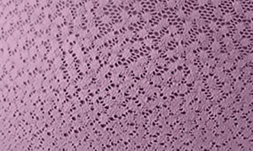 Wacoal Back Appeal Smoothing Underwire Bra In Purple
