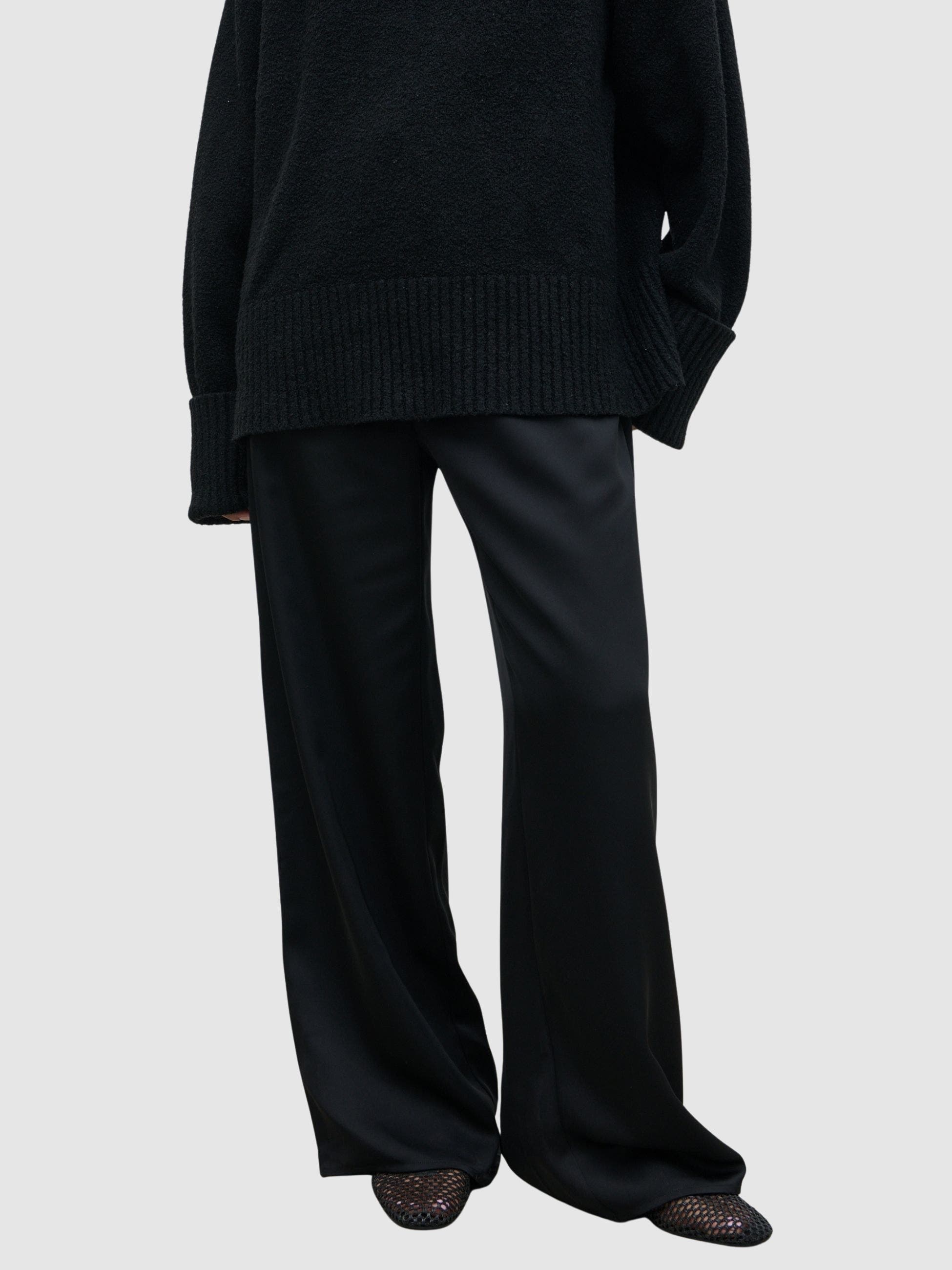 selected Black