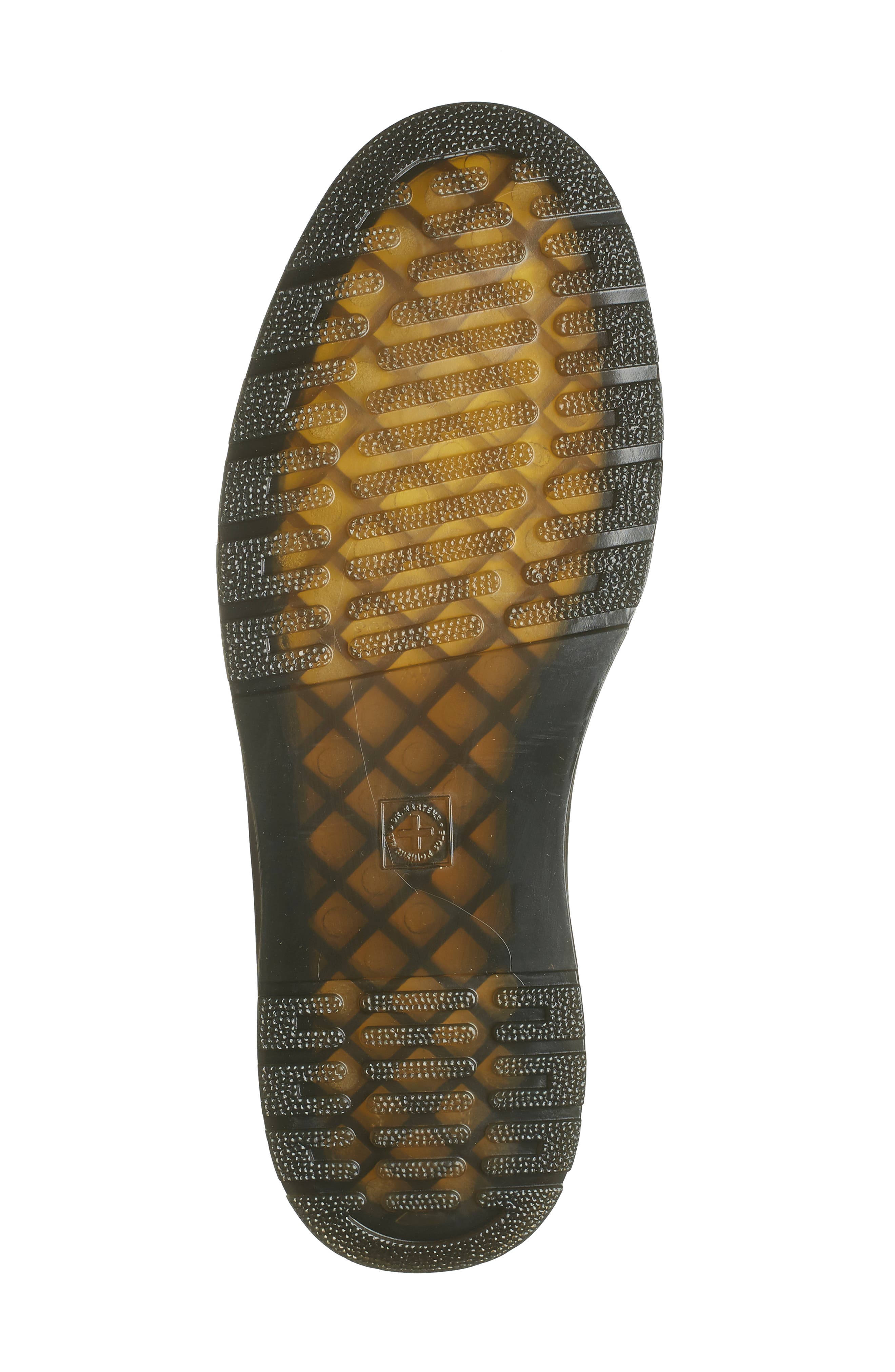 Dr. Martens Zavala Boot, Alternate, color, 