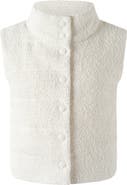 Rachel Riley Tweed Padded Vest