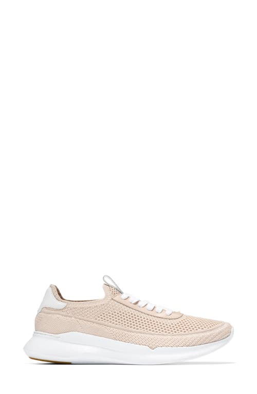 Cole Haan Grand Crosscourt Stitchlite Runox Sneaker In Black