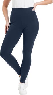 June + Vie Classic Ankle Legging