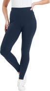 June + Vie Classic Ankle Legging
