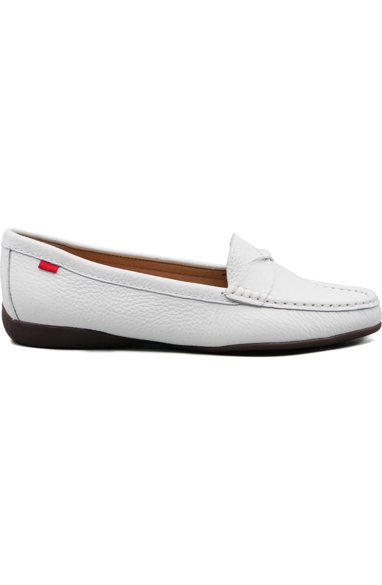 Marc Joseph New York Beverly Penny Loafer, Alternate, color,