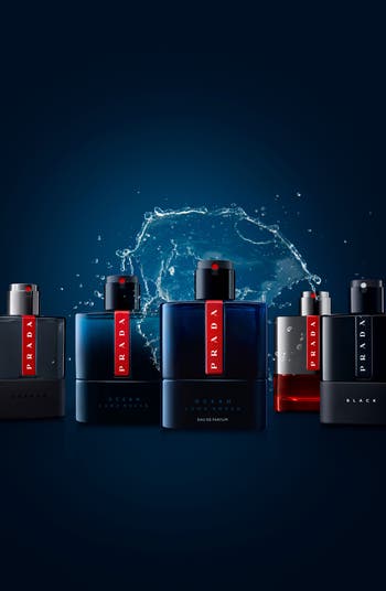 Luna Rossa Ocean Eau de Parfum