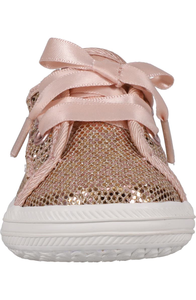 Keds<sup>®</sup> Kids' Kickstart Celebration Crib Shoe, Alternate, color,