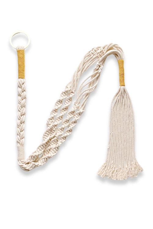 Pillowpia Trina Plant Hanger