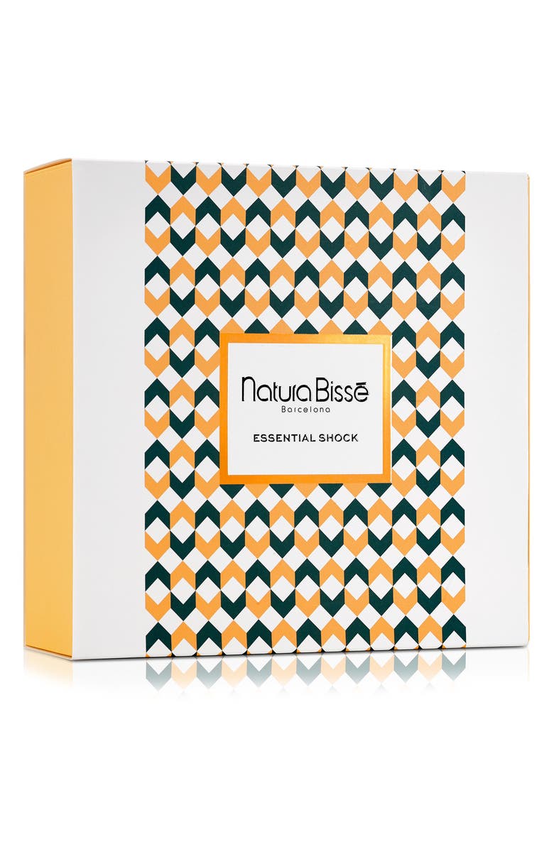 Natura Bissé Essential Shock Gift Set, Alternate, color, 