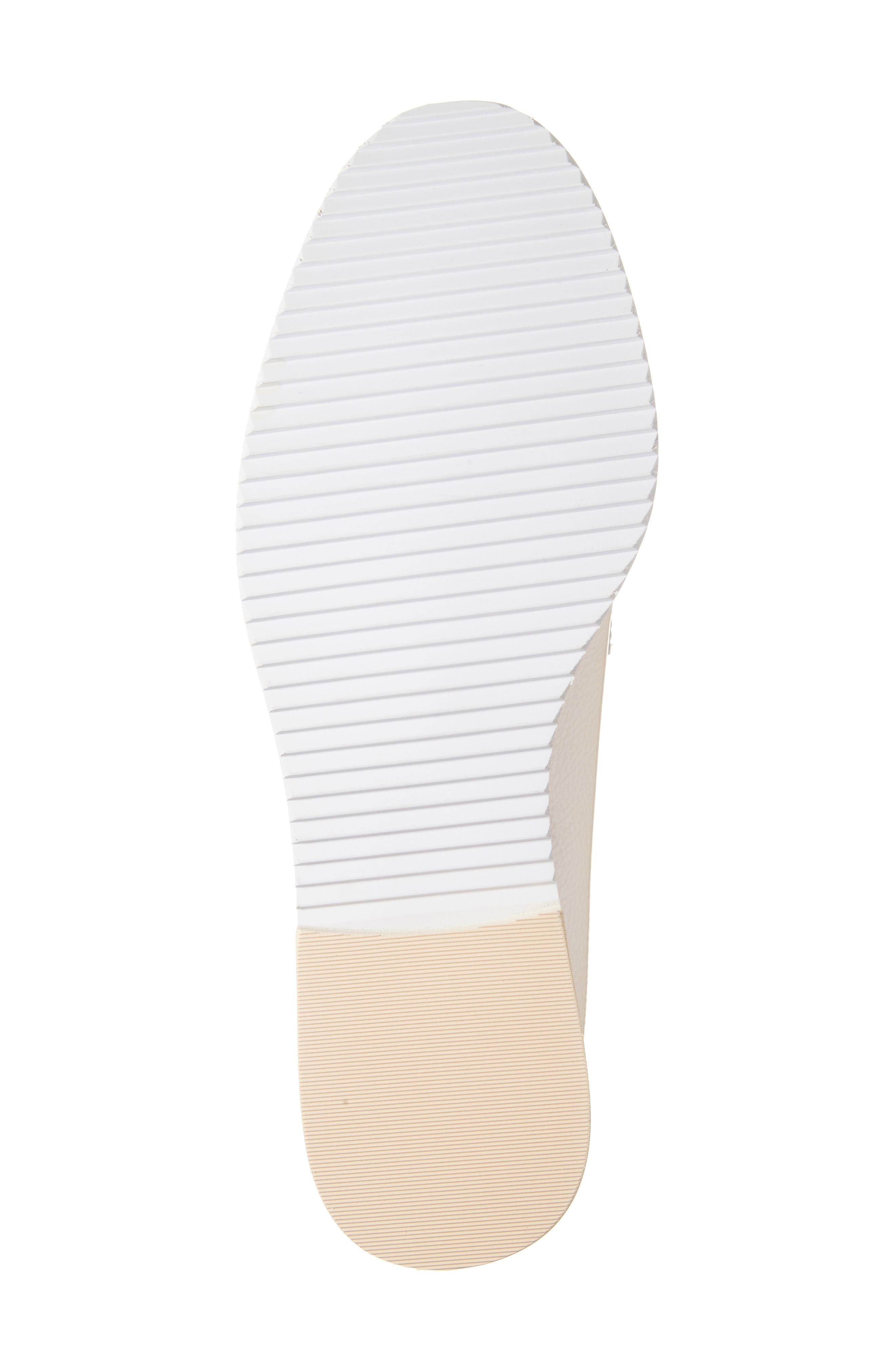 Dalma Penny Loafer, Alternate, color, ROCK NUDE