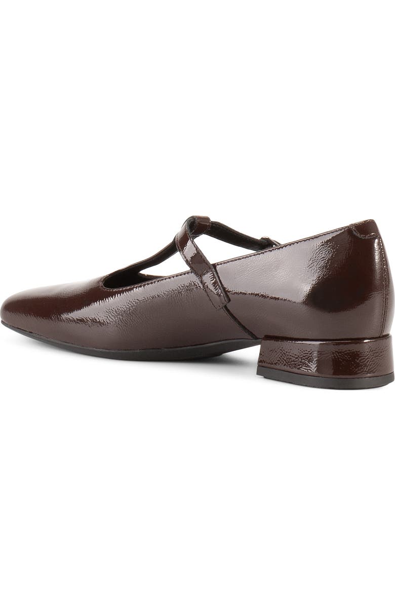 Vagabond Shoemakers Debbi Tassel Loafer, Alternate, color, Chocolate