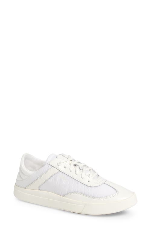 Olukai Haupu Hulu Sneaker