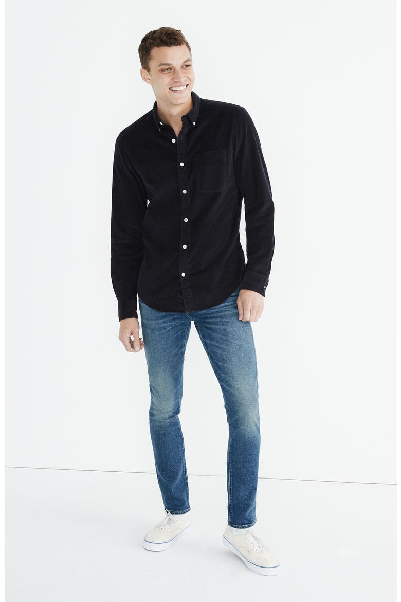 Skinny Jeans, Alternate, color, EADES