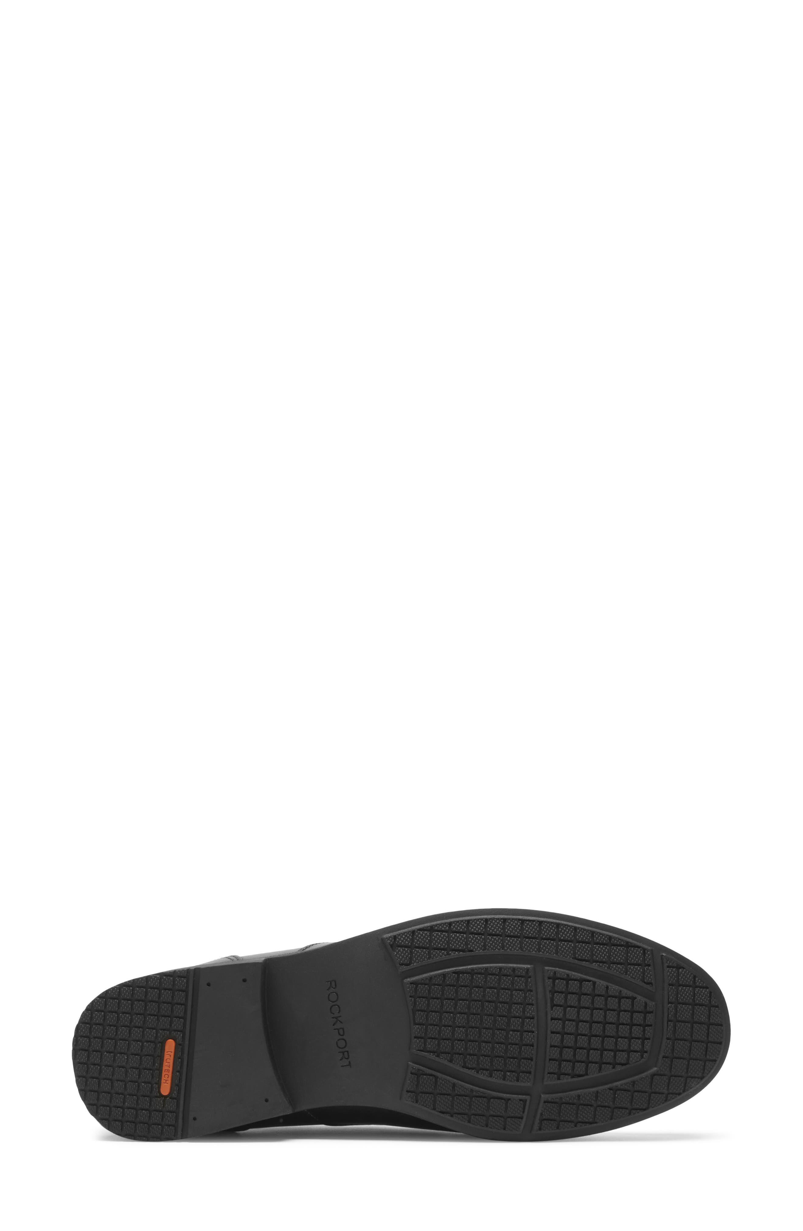 Rockport Preston Venetian Loafer - Wide Width Available, Alternate, color, 