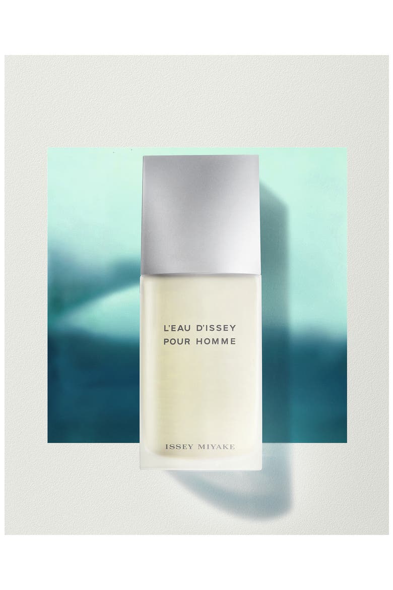 L'Eau d'Issey pour Homme Eau de Toilette, Alternate, color, NO COLOR