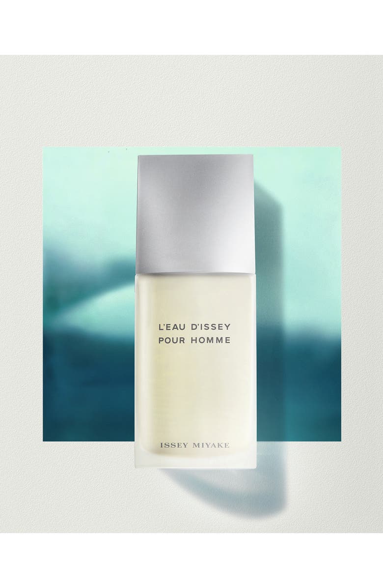 Issey Miyake L'Eau d'Issey pour Homme Eau de Toilette, Alternate, color, 
