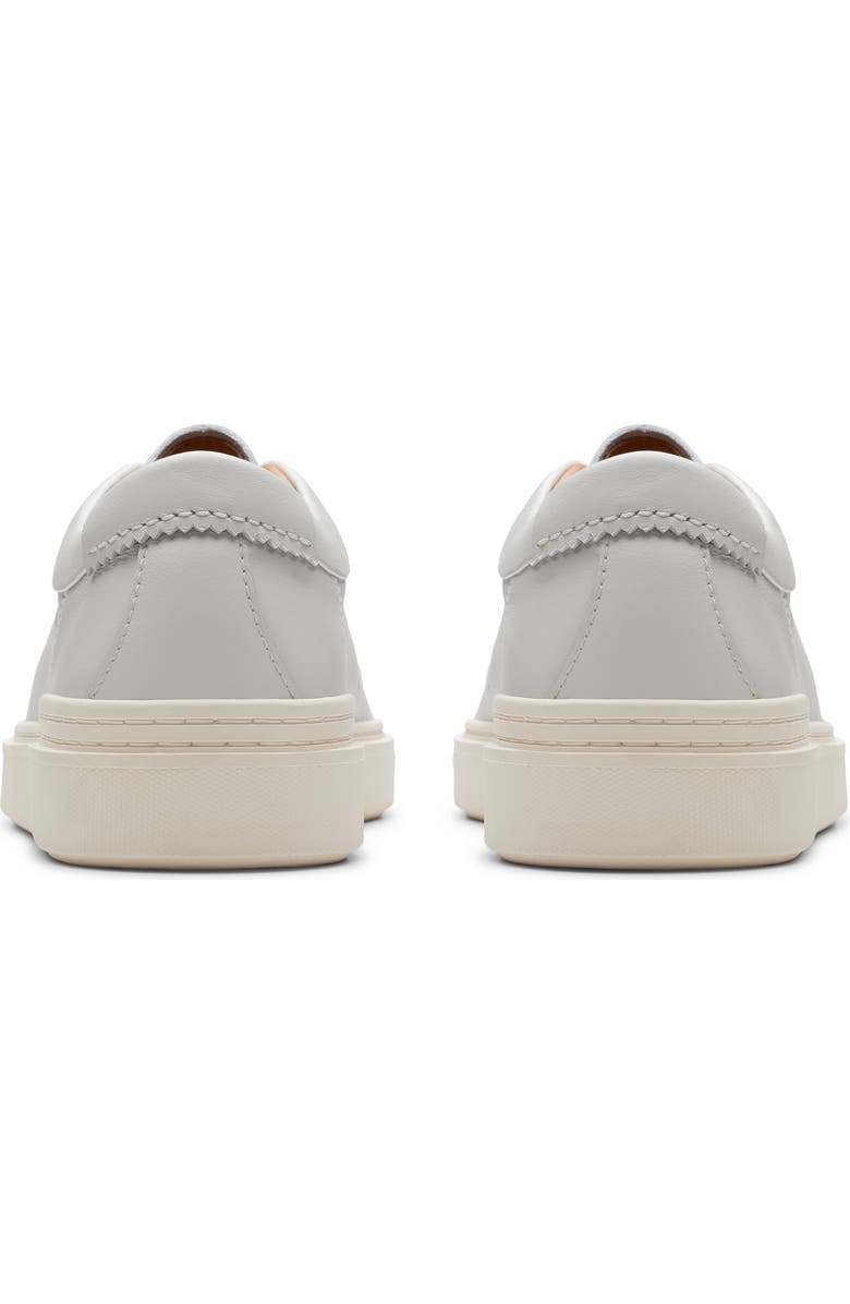 Clarks<sup>®</sup> Craft Swift Sneaker, Alternate, color,